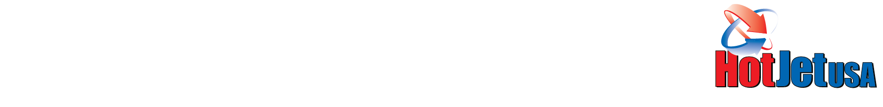 18 Gallon per Minute 4000 PSI Trailer Jetters by HotJet USA